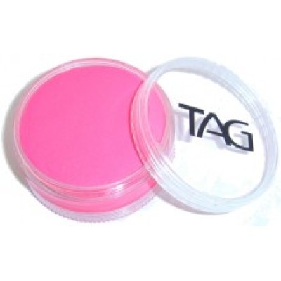 Tag Body Art 90g Neon Pink Tag Body Art 90g Neon Pink